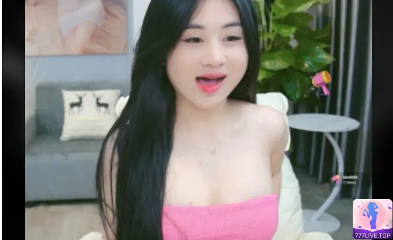 Anna Gấu 77live Mặt Xinh, Dáng Đẹp Show Hàng Hình 3