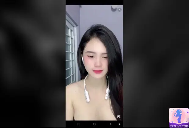 Bbi 77live Chăm Mặc Bikini Show Hàng Gợi Cảm Hình 5