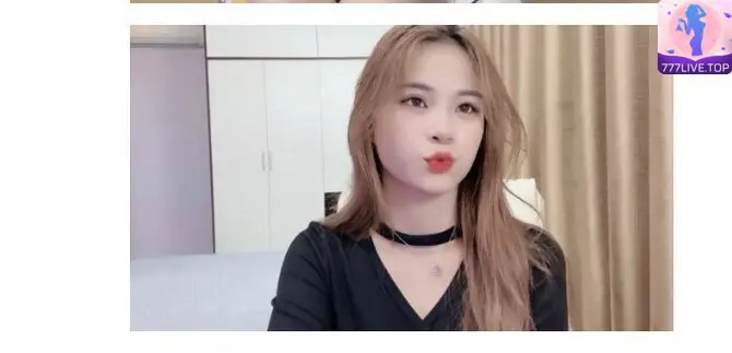 Luna 77live Show Hàng Vóc Dáng Gái Mới Lớn Hình 5