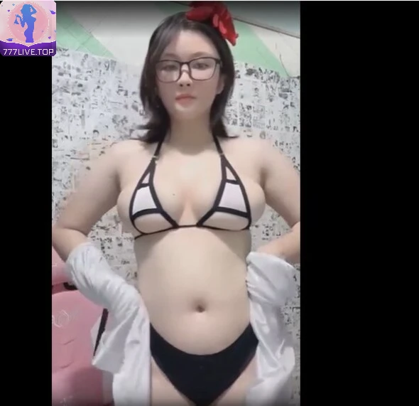 Idol Baby Girl 77live Nhảy Múa Cực Quyến Rũ Hình 4